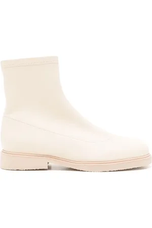 Studio Chofakian Ankelboots i läder