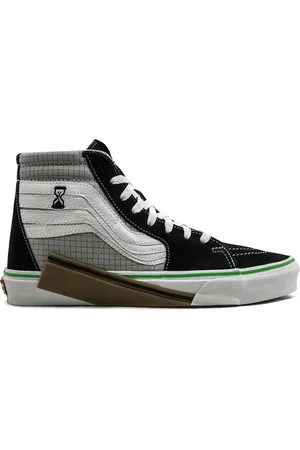 Vans Sk8 höga sneakers