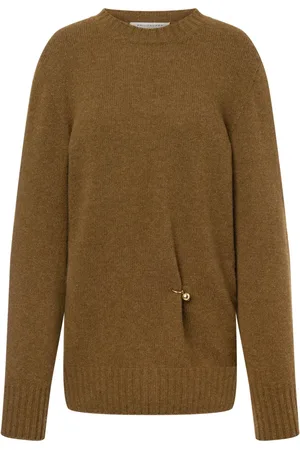 Serafini Tröja med ringdetalj