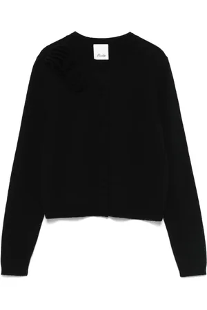 Allude Kofta med blomapplikation