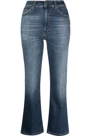 haikure Croppade jeans