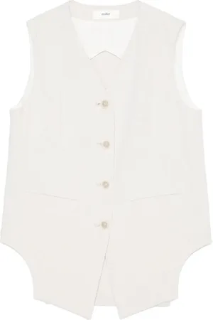 Muller Of Yoshiokubo Lino väst