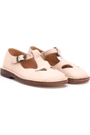 PèPè Sandaler med läderrem