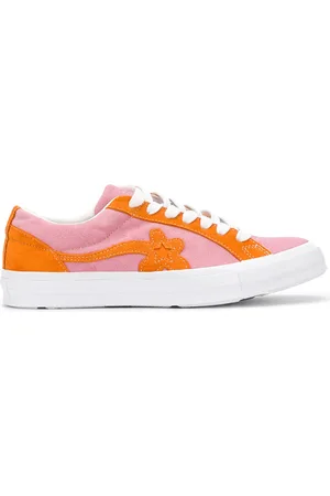 Converse Blomprydda sneakers