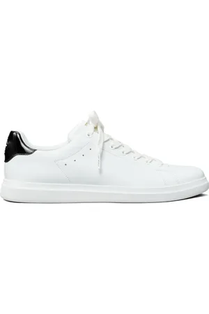 Tory Burch Howell Court lädersneakers
