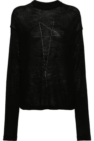 Rick Owens Penta tröja