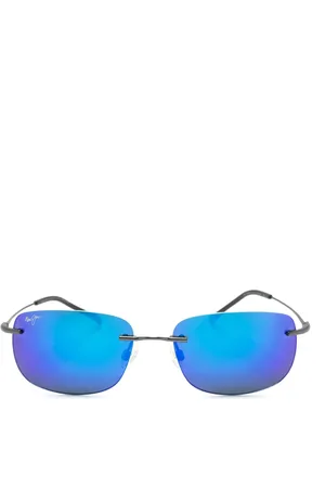 Maui Jim Ohai solglasögon med spegelglas