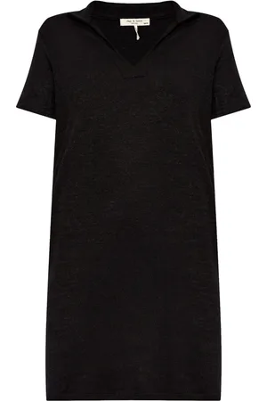 RAG&BONE Kortärmad klänning