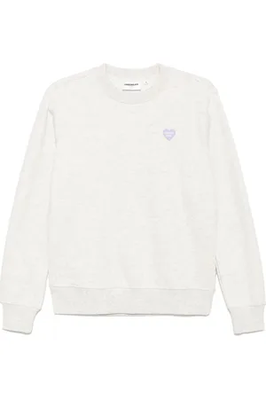 Chocoolate Tröja med logotyp