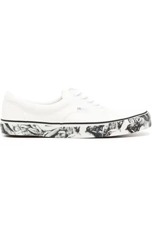 UNDERCOVER Låga sneakers