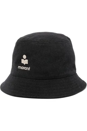 Isabel Marant Haley fiskehatt