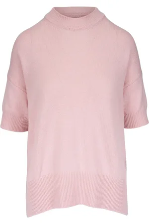 Jil Sander Kashmirtopp