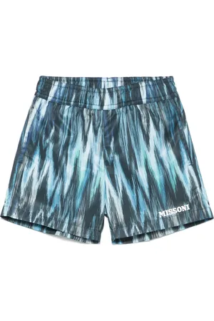 Missoni Randiga badbyxor