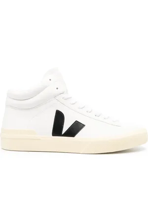 Veja Minotaur höga sneakers