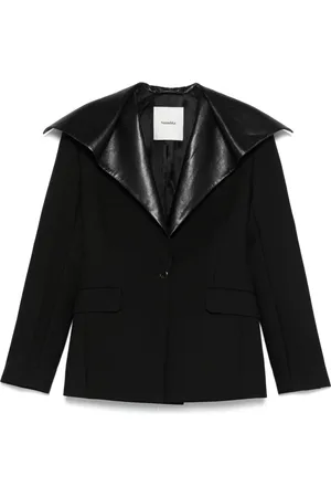 Nanushka Luiza blazer