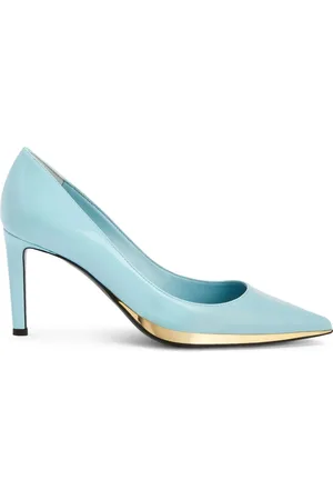 Giuseppe Zanotti Virgyn pumps med spetsig tå