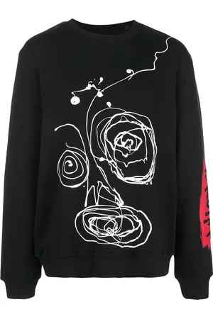 HACULLA Sweatshirt med rundad hals