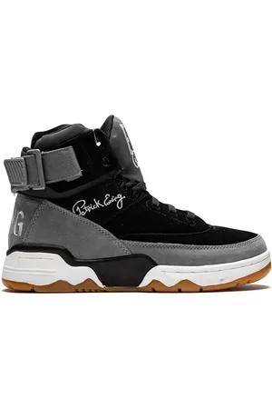 Ewing X Concepts 33 höga sneakers
