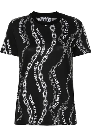 VERSACE T