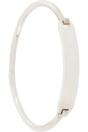WERKSTATT:MÜNCHEN Bones and skull bracelet