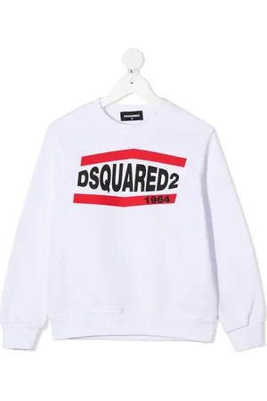 Dsquared2 Tröja med logotyp