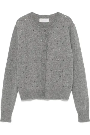 Ermanno Firenze Kofta med strass