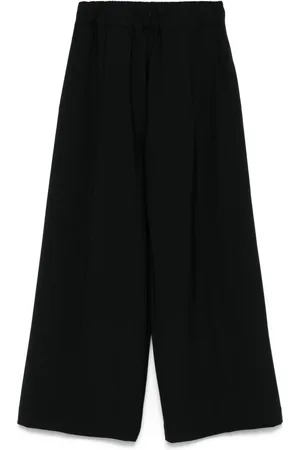 SEMICOUTURE Jhonny byxor