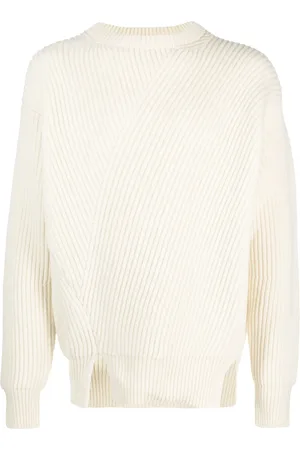 Jil Sander Stickad tröja