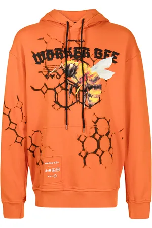 MAUNA KEA Worker hoodie