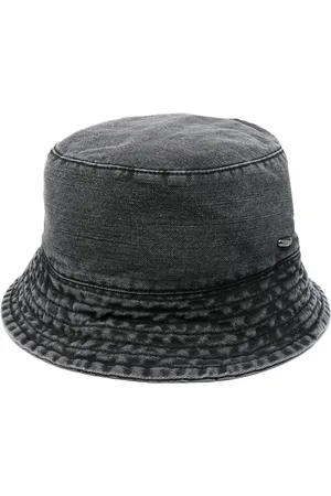 OUR LEGACY Fiskehatt i kanvas