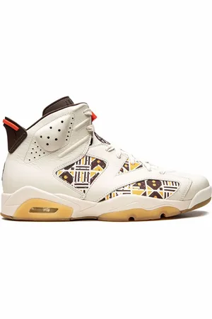 Jordan Air 6 Quai 54 sneakers