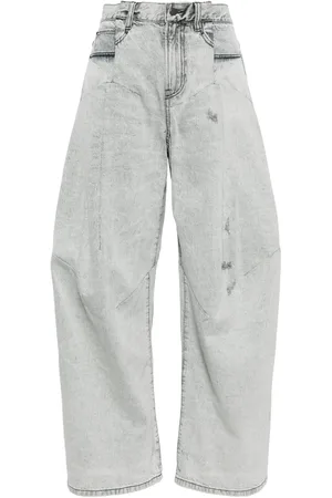 JNBY Wide leg