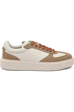 Karl Lagerfeld Sneakers med logotyp