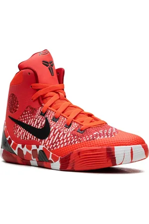 Nike Kobe 9 Elite Christmas sneakers