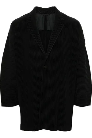 Issey Miyake MC June blazer
