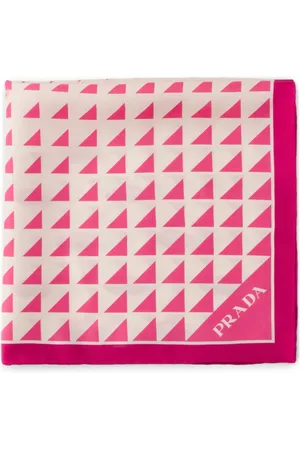 Prada Sidensjal