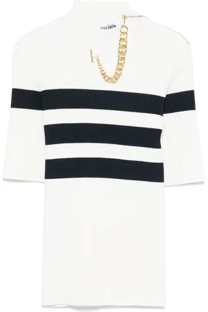 Jean Paul Gaultier Finribbad t