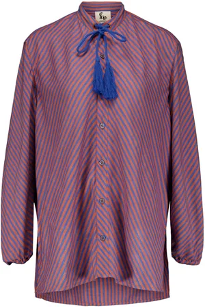 Paula X Marrakshi blus