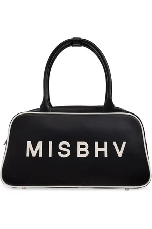 MISBHV Totebag med logotyp