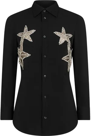 Dsquared2 Jeans med strass