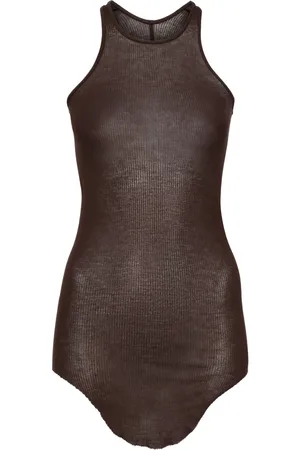 Rick Owens Ribbat linne