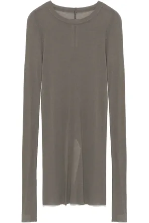 Rick Owens Ribbad t