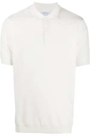 Sunspel Pikétröja