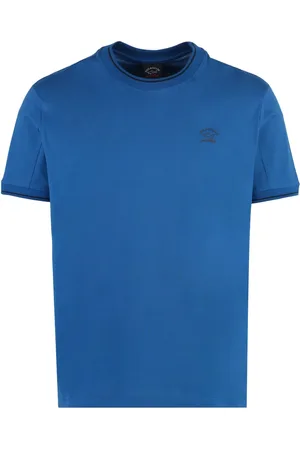 Paul & Shark T