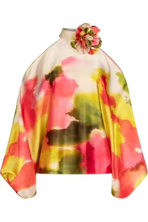 Silvia Tcherassi Safira blus