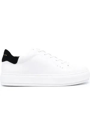 Kurt Geiger Laney låga sneakers