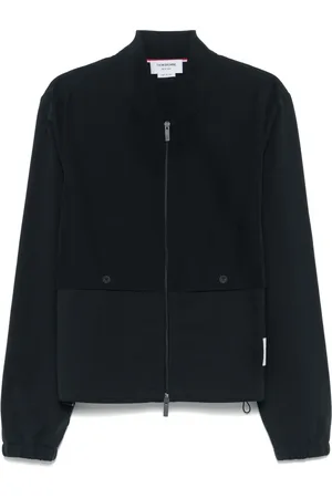 Thom Browne Bomberjacka med panel