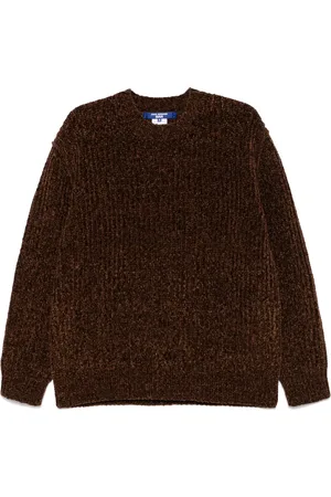 JUNYA WATANABE Chenille tröja