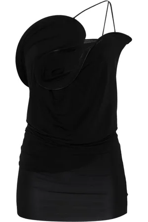 CHRISTOPHER ESBER Wave Coil topp