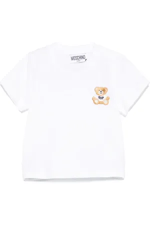 Moschino Teddy Bear t
